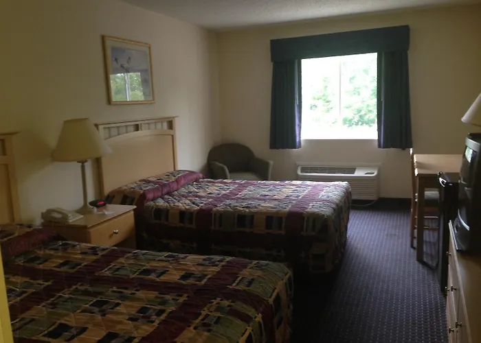 Waverly Hotels