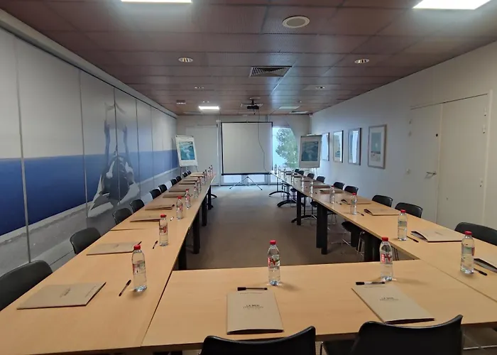 Hotel Serge Blanco - Relais Thalasso & Spa Hendaye