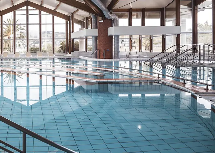 Hotel Serge Blanco - Relais Thalasso & Spa Hendaye