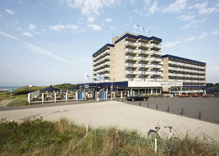 Hotel Nh Atlantic Den Haag