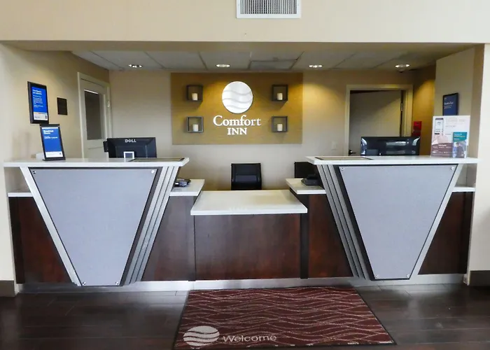 Comfort Inn Watsonville