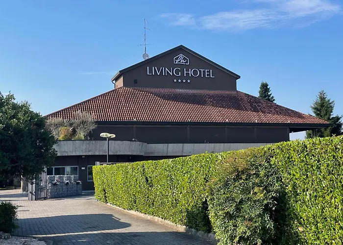 Living Hotel Milano Cornaredo