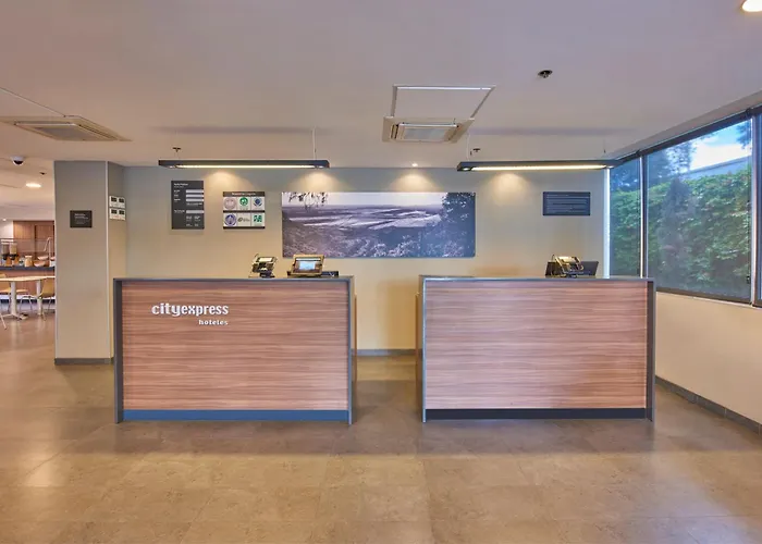 Saltillo Hotels