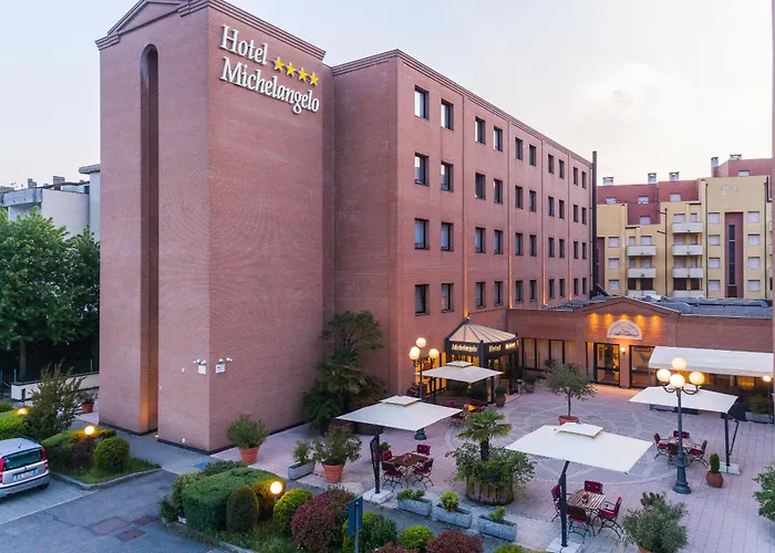 Hotel Michelangelo Sassuolo
