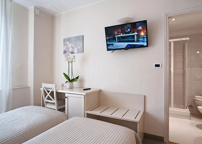 Hotel Cortese San Remo