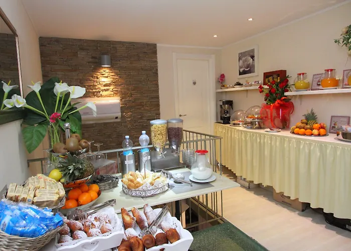Hotel Cortese San Remo