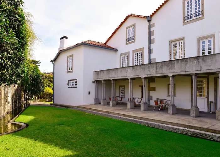 Casa Melo Alvim - By Unlock Hotels Viana do Castelo