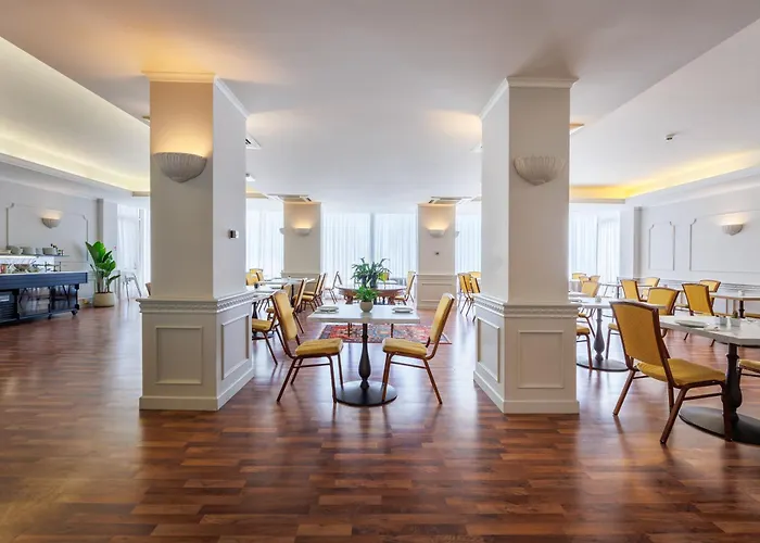 Parco Dei Principi Boutique Hotel Rimini