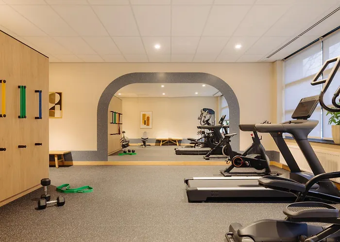 City Hotel Hengelo