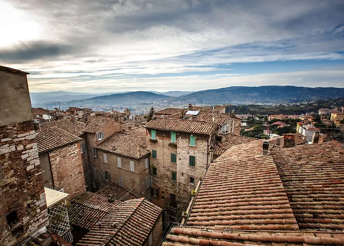 Hotel Fortuna Perugia