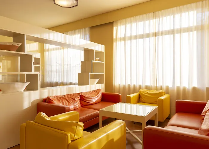 Hotel Regent Pescara