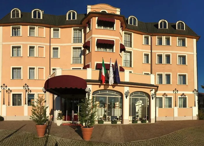 Green Hotel Settimo Torinese