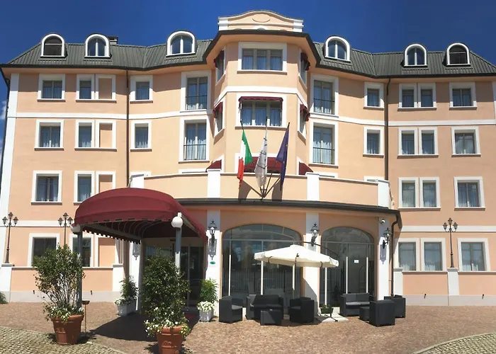 Green Hotel Settimo Torinese