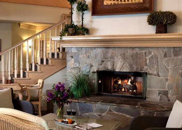 Dana Point Hotels