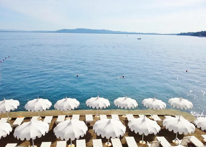 Hotel La Caletta Porto Santo Stefano 