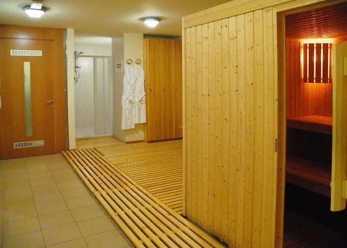 Hotel Planet Arezzo