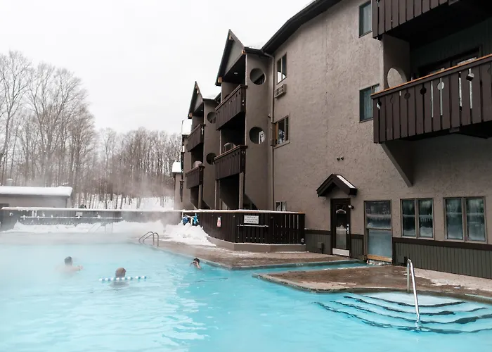 Treetops Resort Gaylord