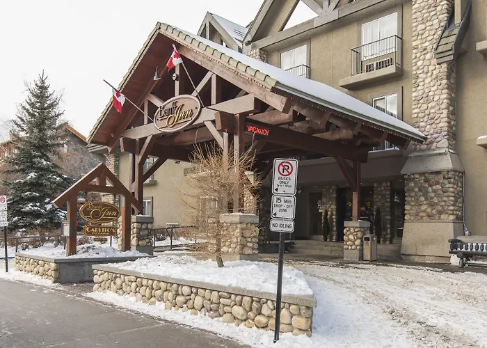 Banff Inn