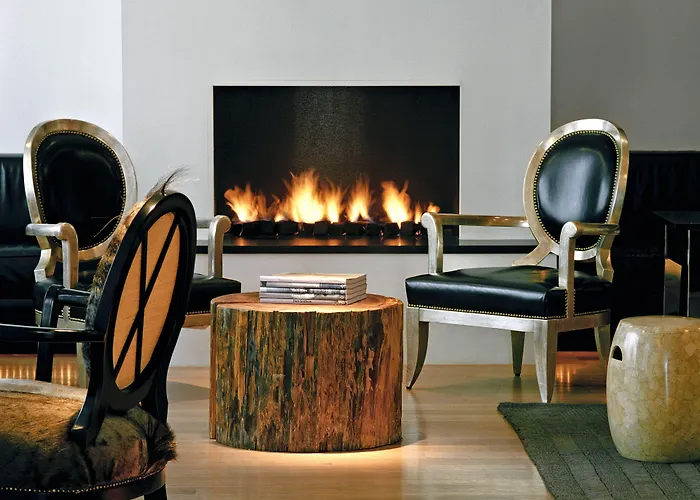 101 Hotel, a Member of Design Hotels