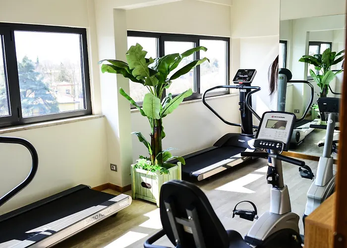Hotel Touring Carpi