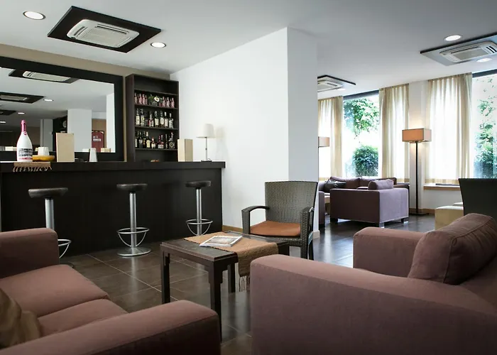Hotels in Carpi