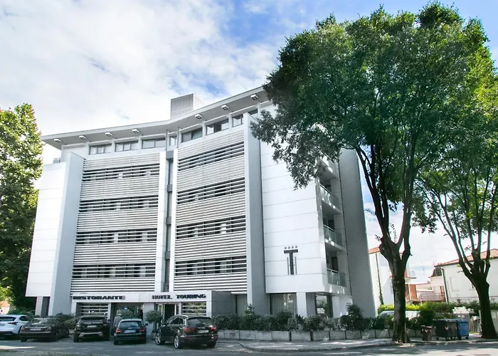 Hotel a Carpi