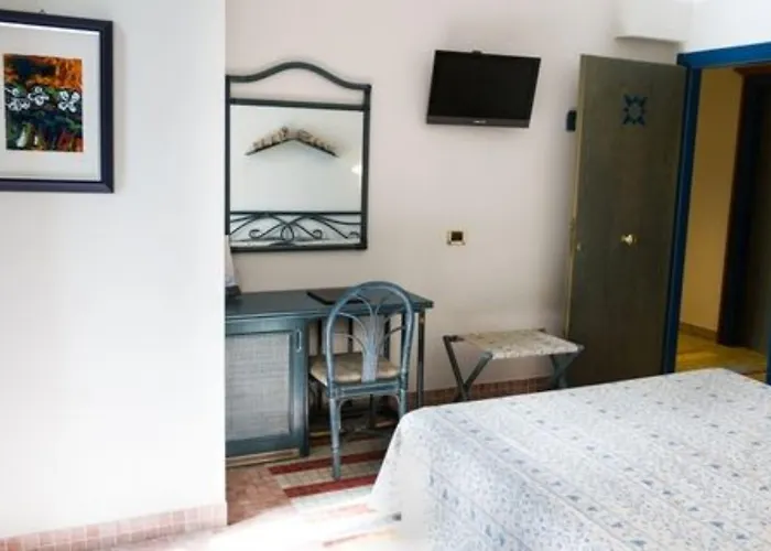 Hotel Della Baia Porto Venere