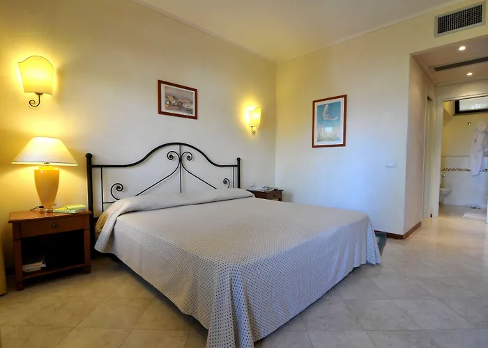 Hotel Airone isola d'Elba Portoferraio