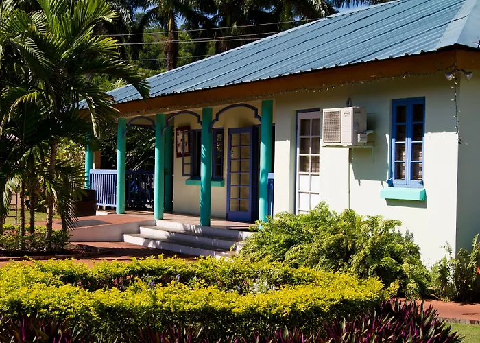 Discovery Bay Hotels