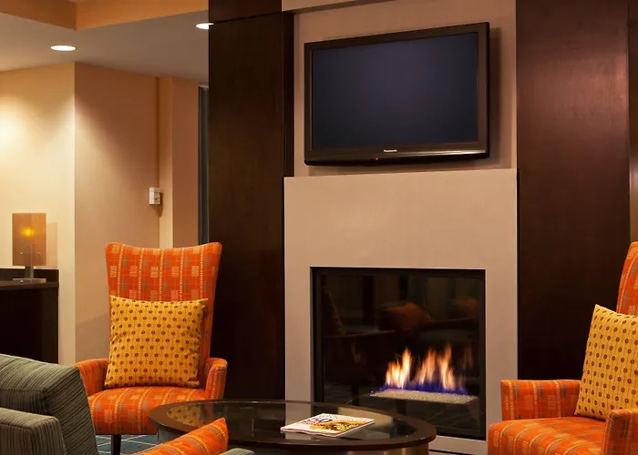 New Paltz Boutique Hotels