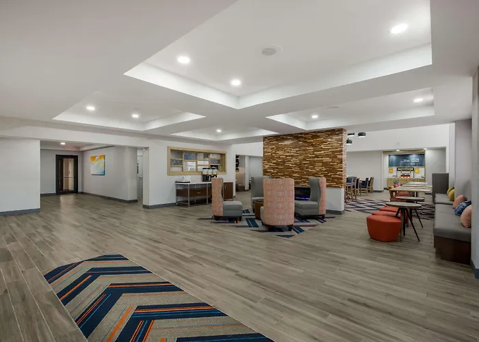 Linden Hotels