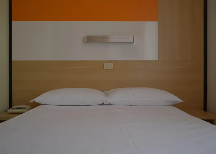 Hotel Rodia