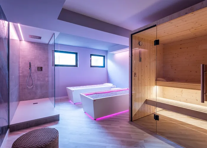 Hotel Gabry Riva del Garda