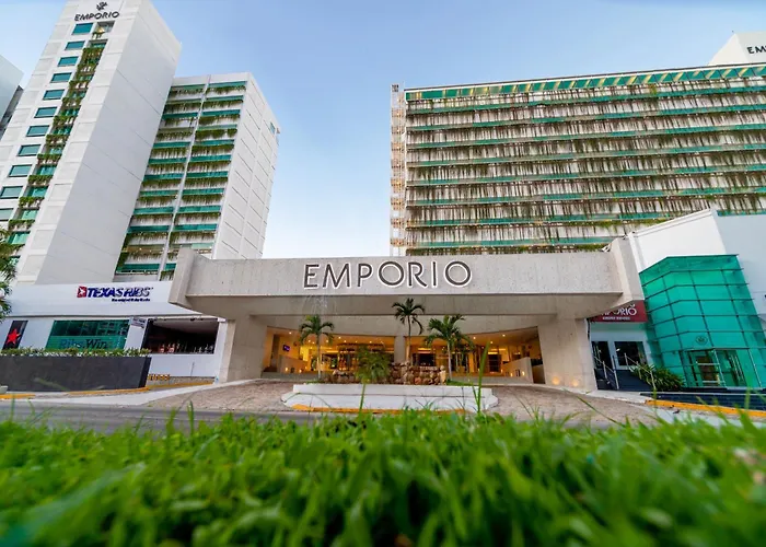 Emporio Acapulco Hotel