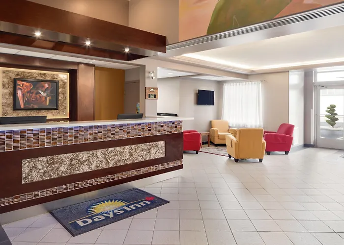Leamington Hotels