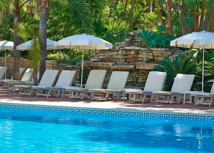 Ria Park Garden Hotel