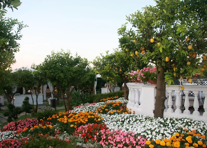 La Medusa Hotel - Dimora di Charme Castellammare di Stabia