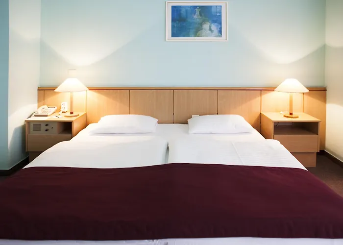 Pilvax Hotel Budapest