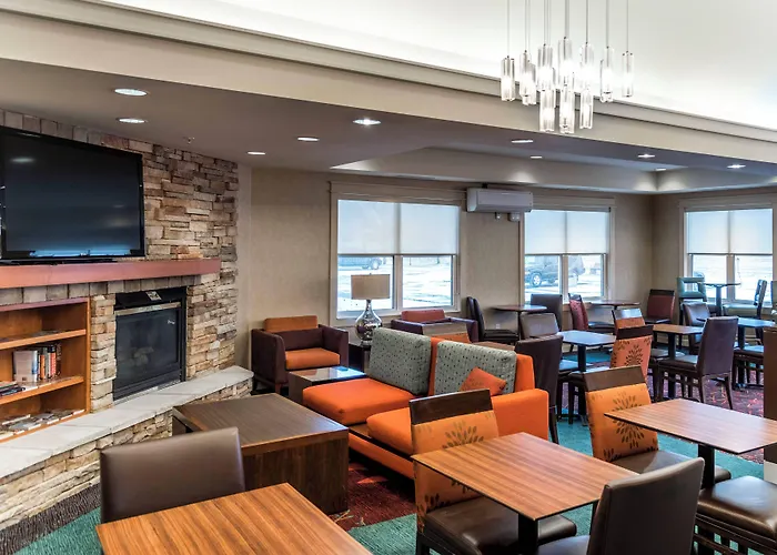 Residence Inn By Marriott Holland