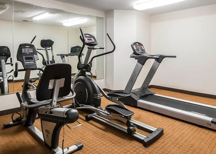 Comfort Inn & Suites St Louis-O'Fallon