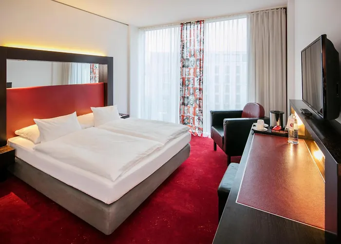 Arcotel Velvet Berlijn