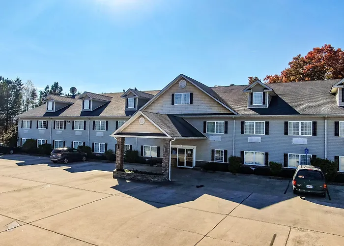 East Ellijay Hotels
