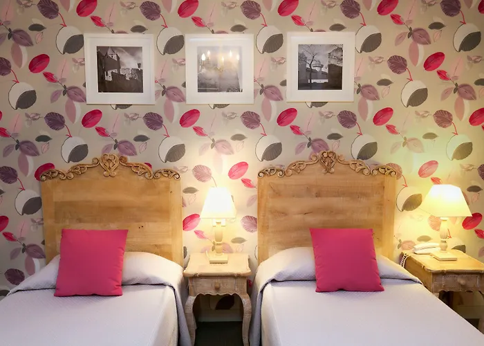 Carcassonne 3 Star Hotels