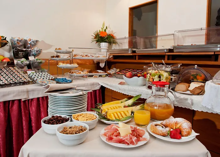 Hotel Vivit ***S Mestre