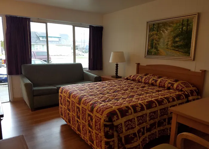 San Juan Motel