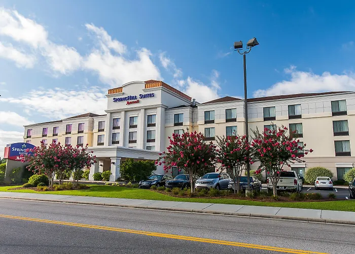 Springhill Suites Florence