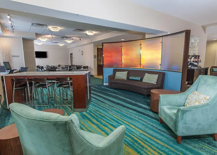 Springhill Suites Florence
