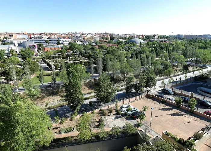 Eurostars Gran Madrid