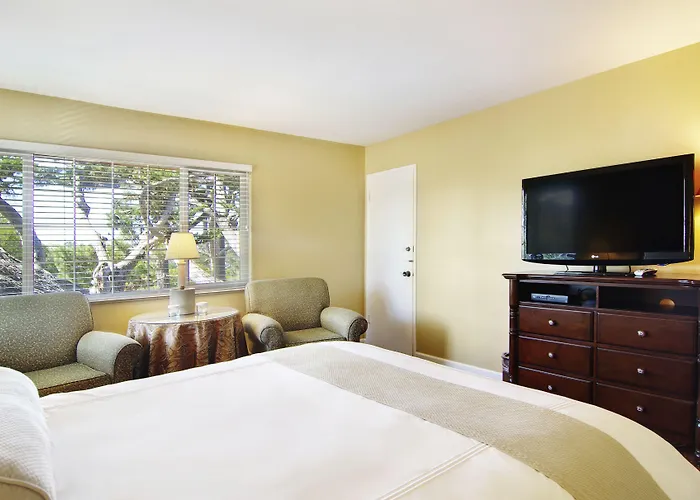 Svendsgaard'S Inn Carmel-by-the-Sea