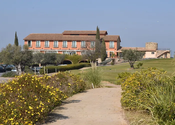 15 meilleurs Hôtels Spa à Peralada pour une Escapade Relaxante